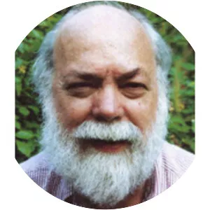 David Singmaster - Professor of mathematics