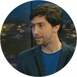 David Sipoš - Film director