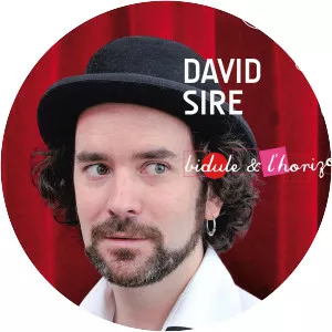 David Sire - Musical artist