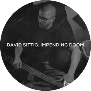 David Sittig Musician photograph