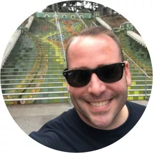 David Skarbek - Researcher