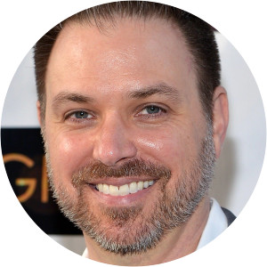 David Slack - American television writer