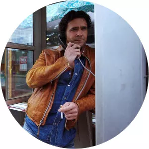 David Slaney - TV character