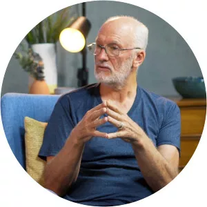 David Smallbone - Rebecca St. James' father