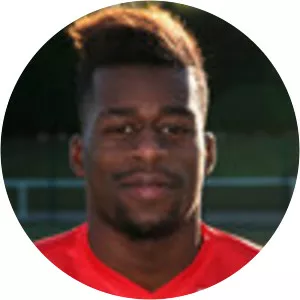 David Smalto Luvualu