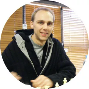 David Smerdon - Australian chess player