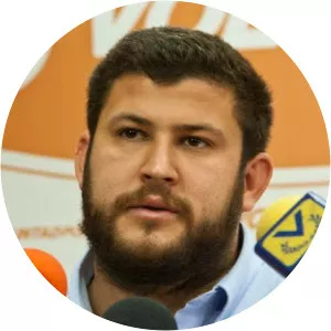 David Smolansky