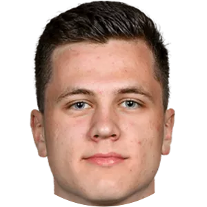 Davíð Snær Jóhannsson - Footballer