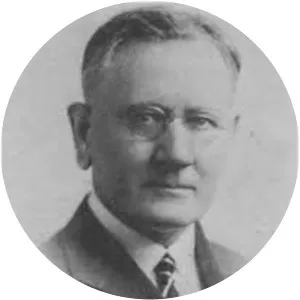 David Snedden photograph