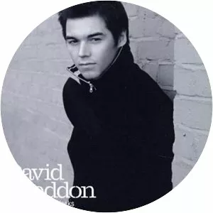 David Sneddon - Singer