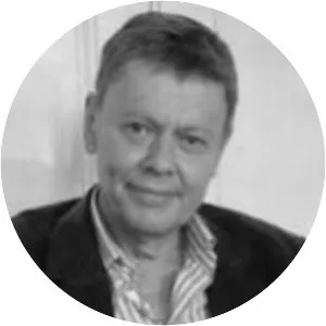 David Snodin - Film producer