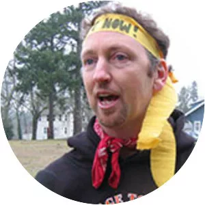 David Solnit photograph