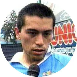 David Soria Yoshinari