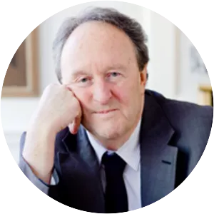 David Soskice - British economist