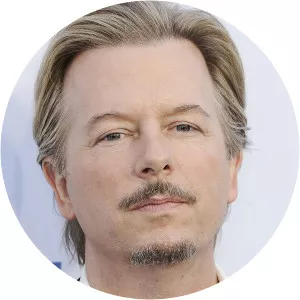 David Spade