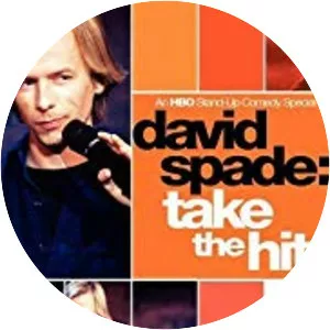 David Spade: Take the Hit