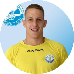 David Spasojevic - Goalkeeper