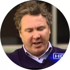 David SpencerPercival