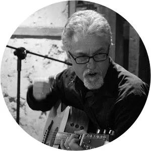 David Spener - Author