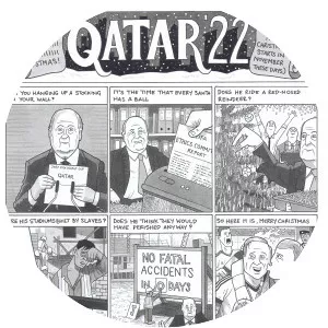 David Squires