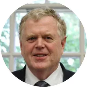 David Staines - Canadian literary critic