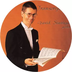 David Stanhope - Musical composer