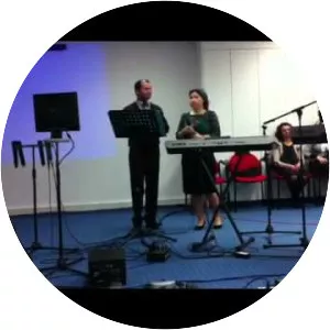 David Stanus - Musical artist