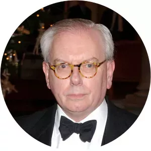 David Starkey