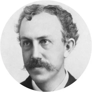 David Starr Jordan - Ichthyologist