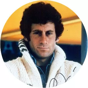 David Starsky - Movie character