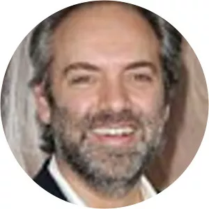 David Steedman photograph