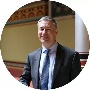 David Stemerman - Politician