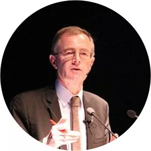 David Stevenson military personnel