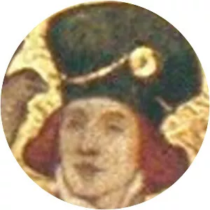 David Stewart, Duke of Rothesay - Lord High Steward of Scotland