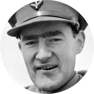 David Stirling