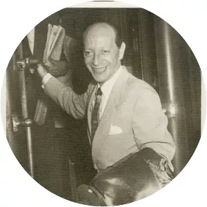 David Stitchkin Branover