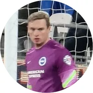David Stockdale - English soccer player