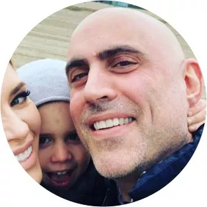 David Stogel photograph