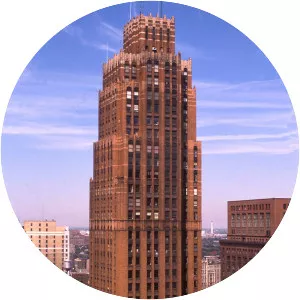 David Stott Building