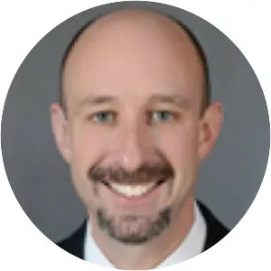 David Stover - Politician