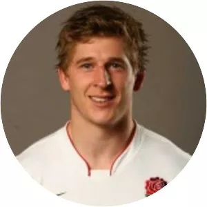 David Strettle