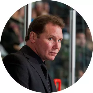 David Struch - Canadian ice hockey player