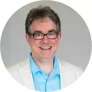 David Stuart - Archaeologist