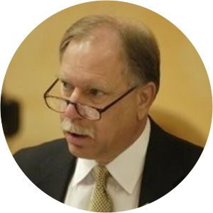 David Stumph photograph