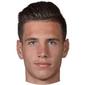 David Subías Alfonso - Football player