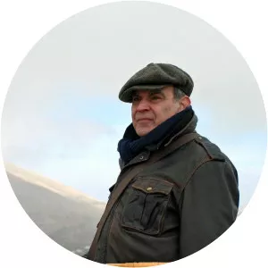 David Suchet: In the Footsteps of St Peter