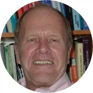 David Sugden - Author