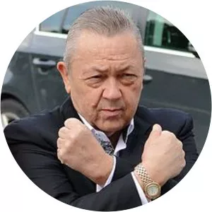 David Sullivan