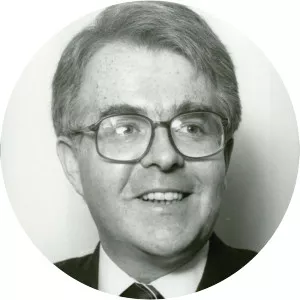David Sumberg - Former Member of the European Parliament