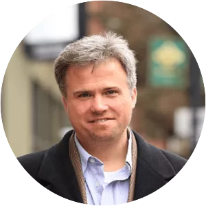 David Swanson - American activist